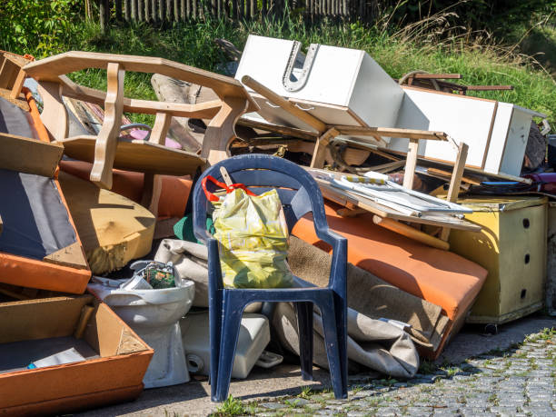  Wellington, CO Junk Removal Pros