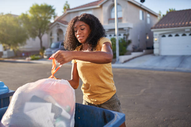 Best Full-Service Junk Removal  in Wellington, CO