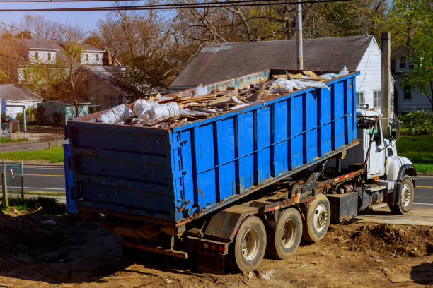 Best Garage Cleanout Services  in Wellington, CO