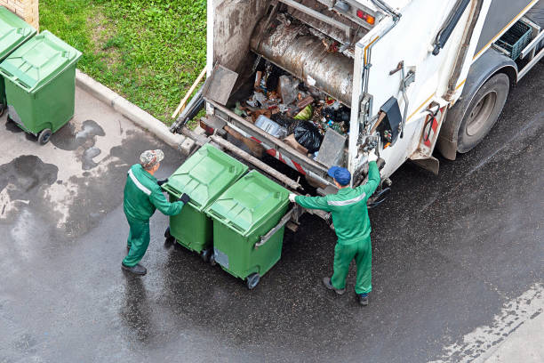 Professional Junk Removal in Wellington, CO