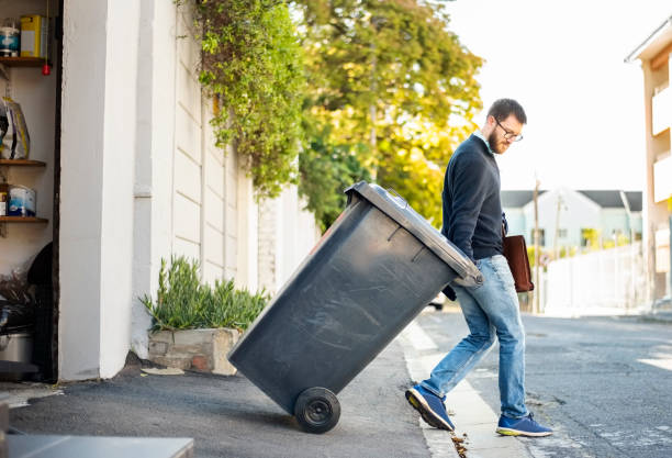 Best Yard Cleanup Services  in Wellington, CO