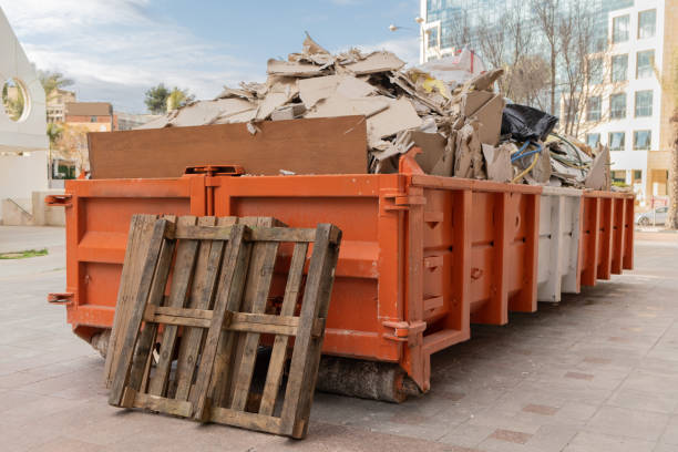 Best Household Junk Removal  in Wellington, CO