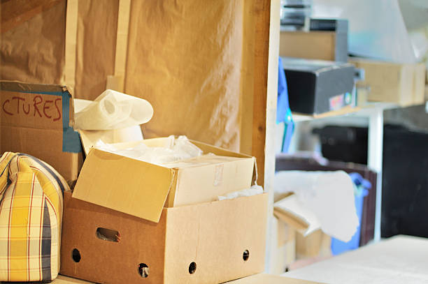 Best Commercial Cleanout Services  in Wellington, CO
