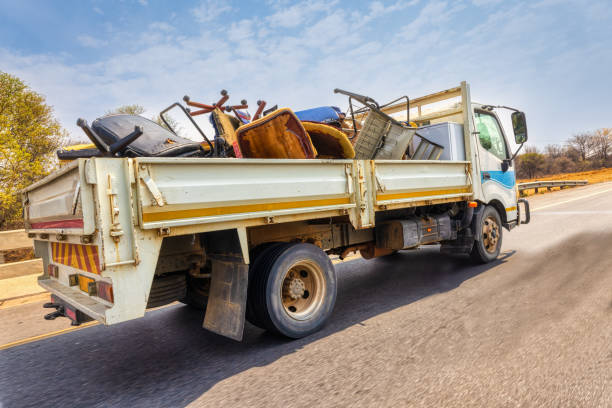 Household Junk Removal in Wellington, CO