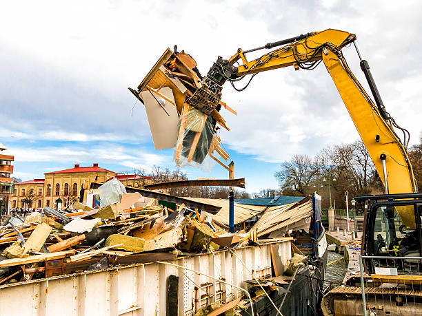 Best Professional Junk Removal  in Wellington, CO