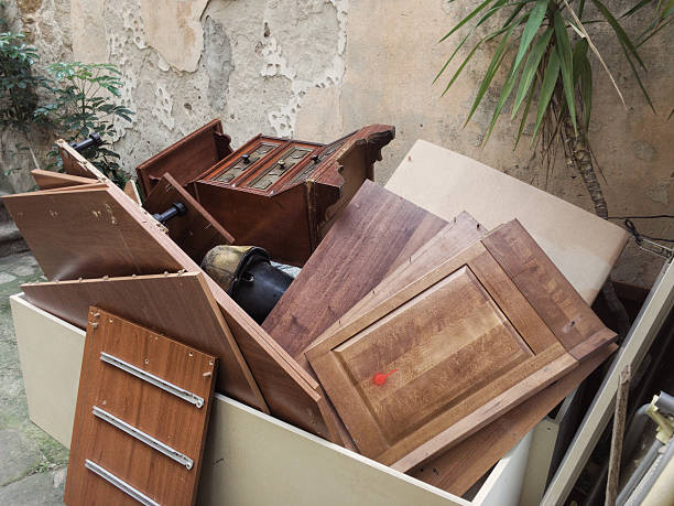 Best Dumpster Rental Services  in Wellington, CO