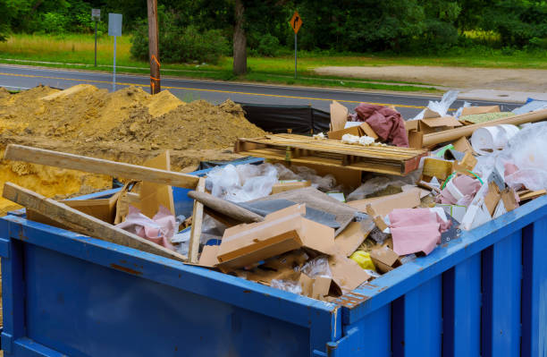 Best Office Junk Removal  in Wellington, CO
